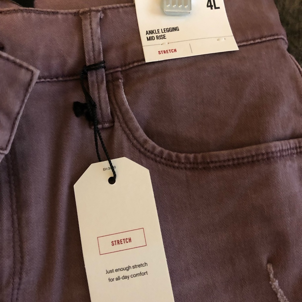 Express Jeans - Picture 4 of 5
